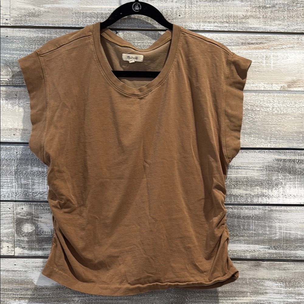 Madewell women’s top. XL